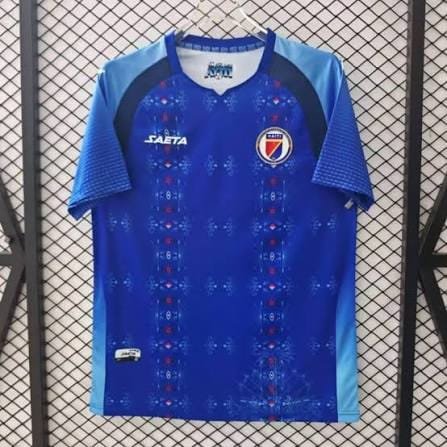 Maillot Officiel